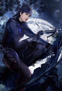來自地府的上仙(合作)