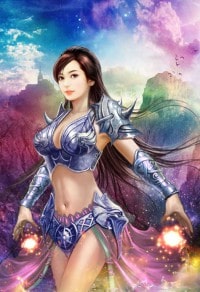 当十个老婆合体后,我慌了
