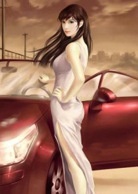 我的絕美師姐