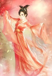 (GL/花千骨同人)电视剧花千骨同人之月落花