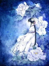 监控天琴人