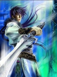 (圣斗士同人)叛逆的圣斗士