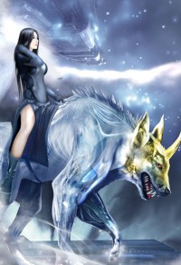 兼职美女保镖