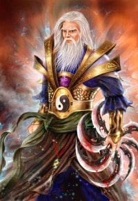 斗罗之开局表白比比东