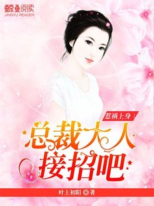 惹禍上身:總裁大人,接招吧!