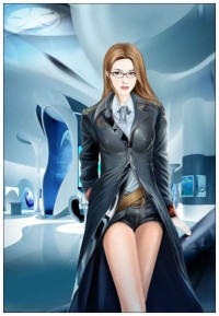 重生之女帝权谋