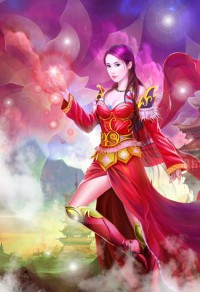 蛇王宝妃
