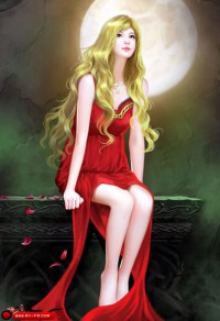 千莲一舞（原名：芙蓉妃子）