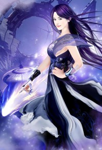 掉进师尊怀里后