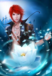 专业三观矫正员[穿书]